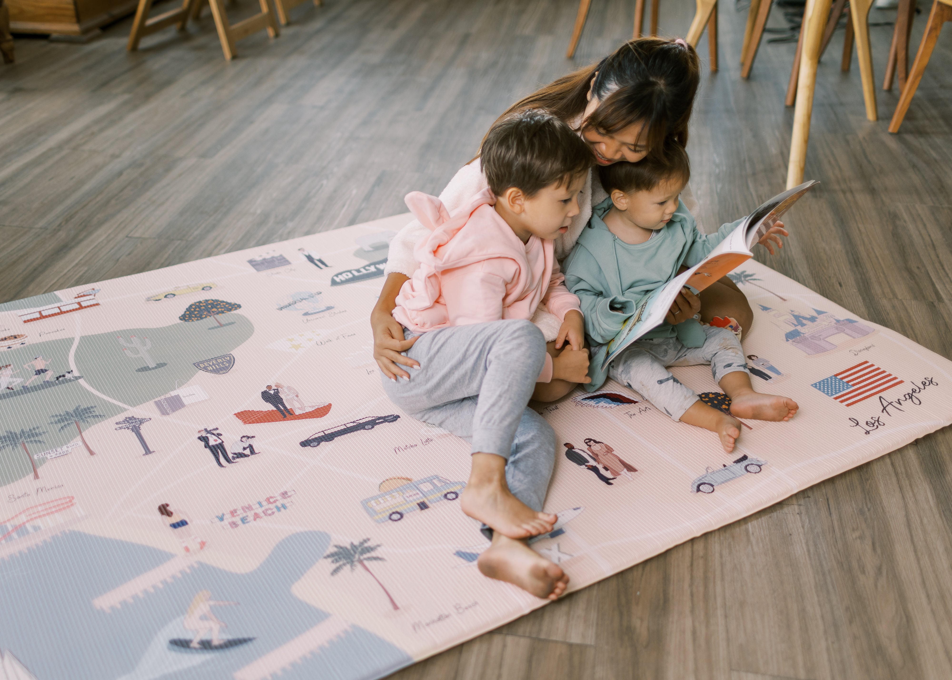 Essential Tips for Taking Care of Baby Playmats